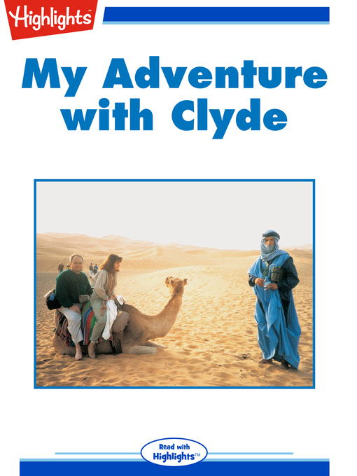 Title details for My Adventure with Clyde by Zell Renfro Watson - Available